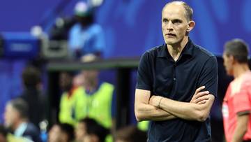 Tuchel rozczarował Anglików. Są pierwsze doniesienia