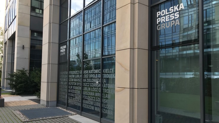 RPO: sąd wstrzymał decyzję prezesa UOKIK ws. przejęcia przez PKN Orlen spółki Polska Press