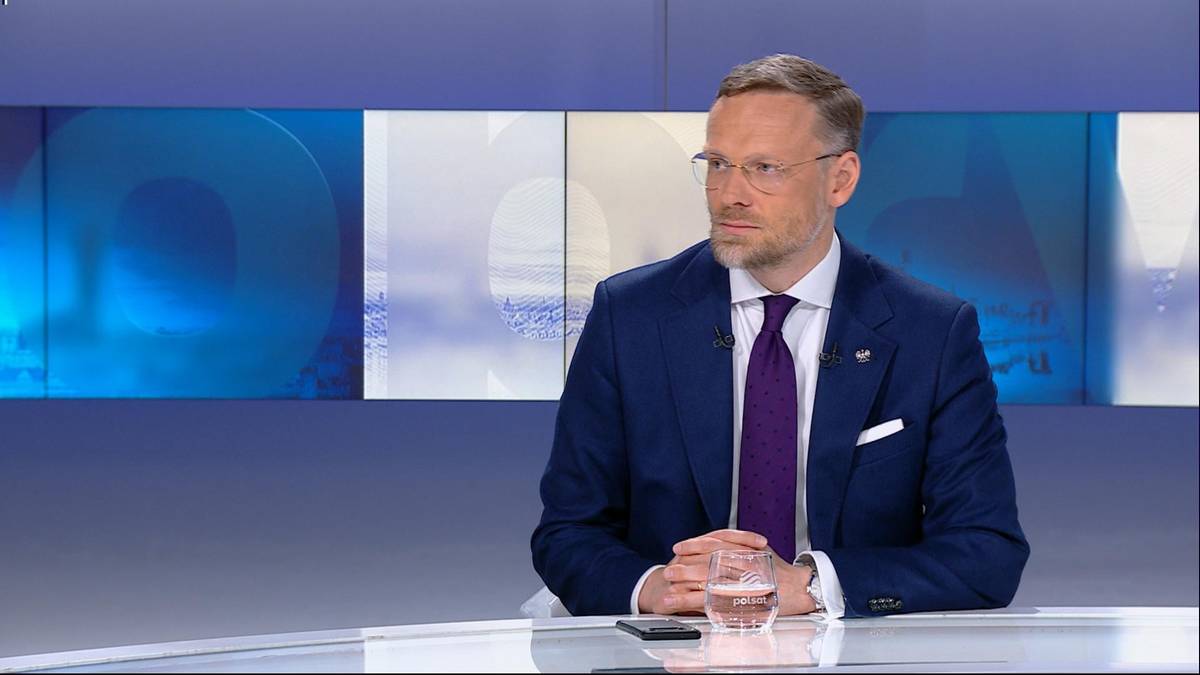 Szef Kancelarii Prezydenta: Pytanie o polskie rakiety PAC-3MSE dla Ukrainy jest zasadne