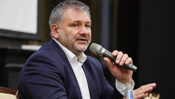 Zbigniew Ziobro w USA? Minister sprawiedliwości zabrał głos