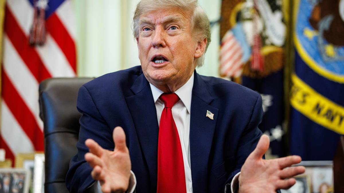 Trump zarobił ponad miliard dolarów na kryptowalutach. Biały Dom zaprzecza kontrowersjom