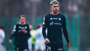 Betclic 1. Liga: Wisła Kraków - Znicz Pruszków. Relacja live i wynik na żywo