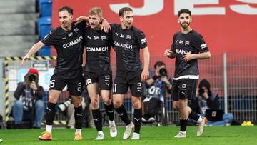 PKO BP Ekstraklasa: GKS Katowice - Cracovia. Relacja na żywo