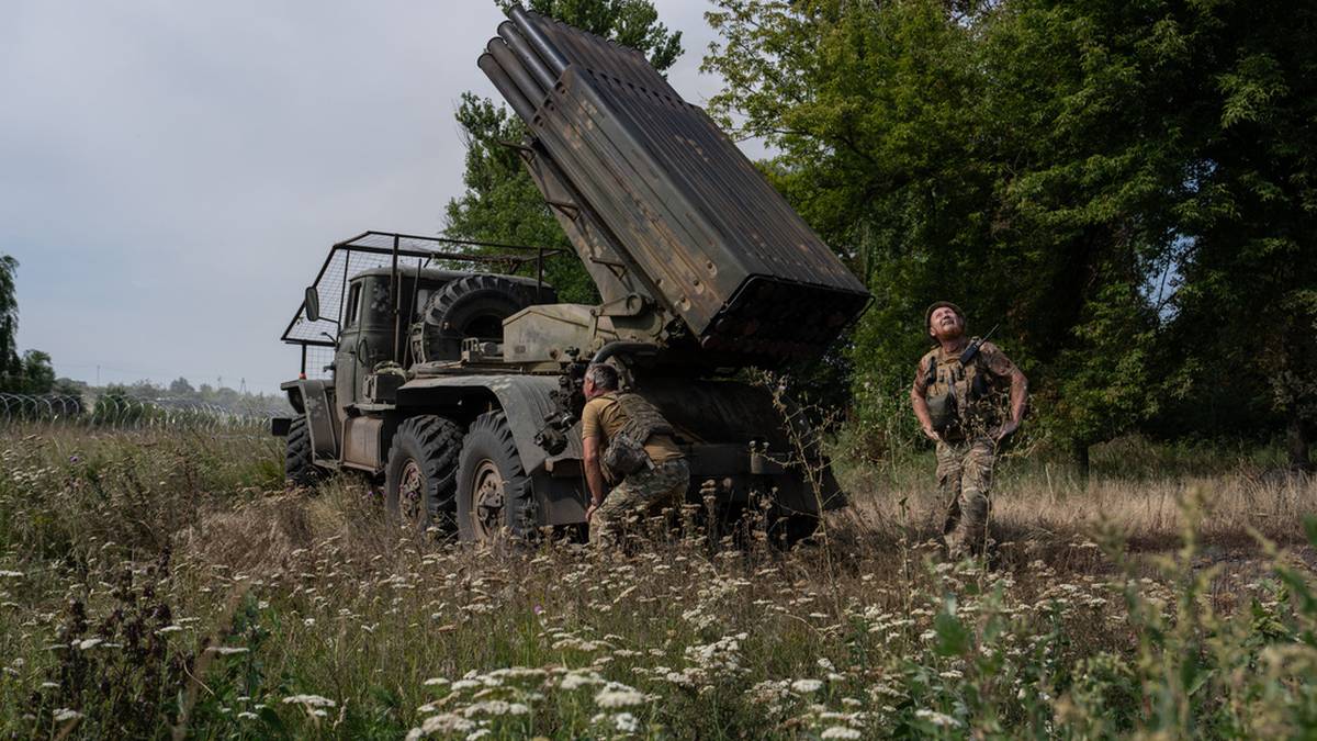 Polska przekaże Ukrainie sprzęt wojskowy za 50 mln euro