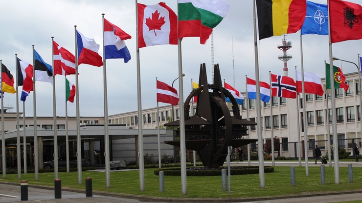 25 maja szczyt NATO z udziałem szefów państw i rządów