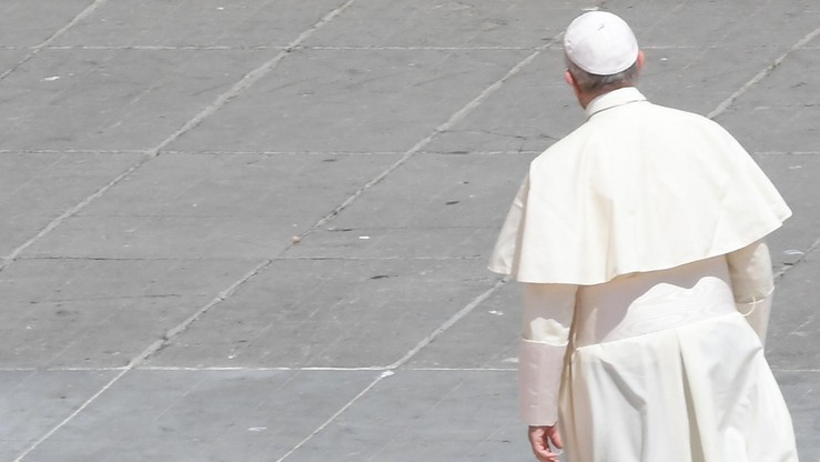 Papież: w klimacie milczenia chrześcijanie są prześladowani i dyskryminowani