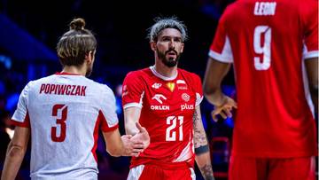 Liga Narodów siatkarzy. Polska - Słowenia. Transmisja TV i stream online. Gdzie obejrzeć mecz?