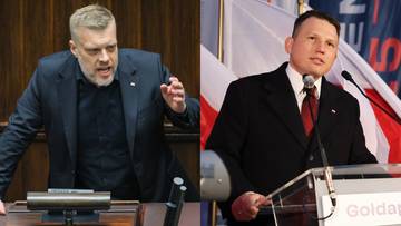 "Masz problem". Spór posłów o alkohol w Sejmie