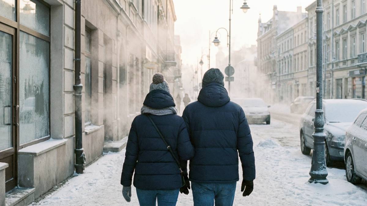 Idą duże zmiany w pogodzie. Fot. TwojaPogoda.pl