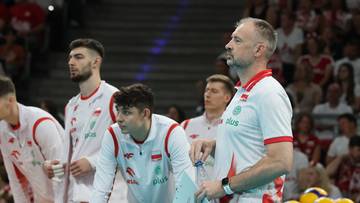 Kadra reprezentacji Polski siatkarzy MŚ 2025. Skład siatkarzy. Kto zagra w MŚ?