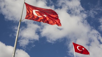 Turcja wycofuje listę niemieckich firm rzekomo sprzyjających terroryzmowi