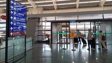 Odra rozprzestrzenia się w Azji. Tajwan wprowadza ostrzeżenia dla podróżnych