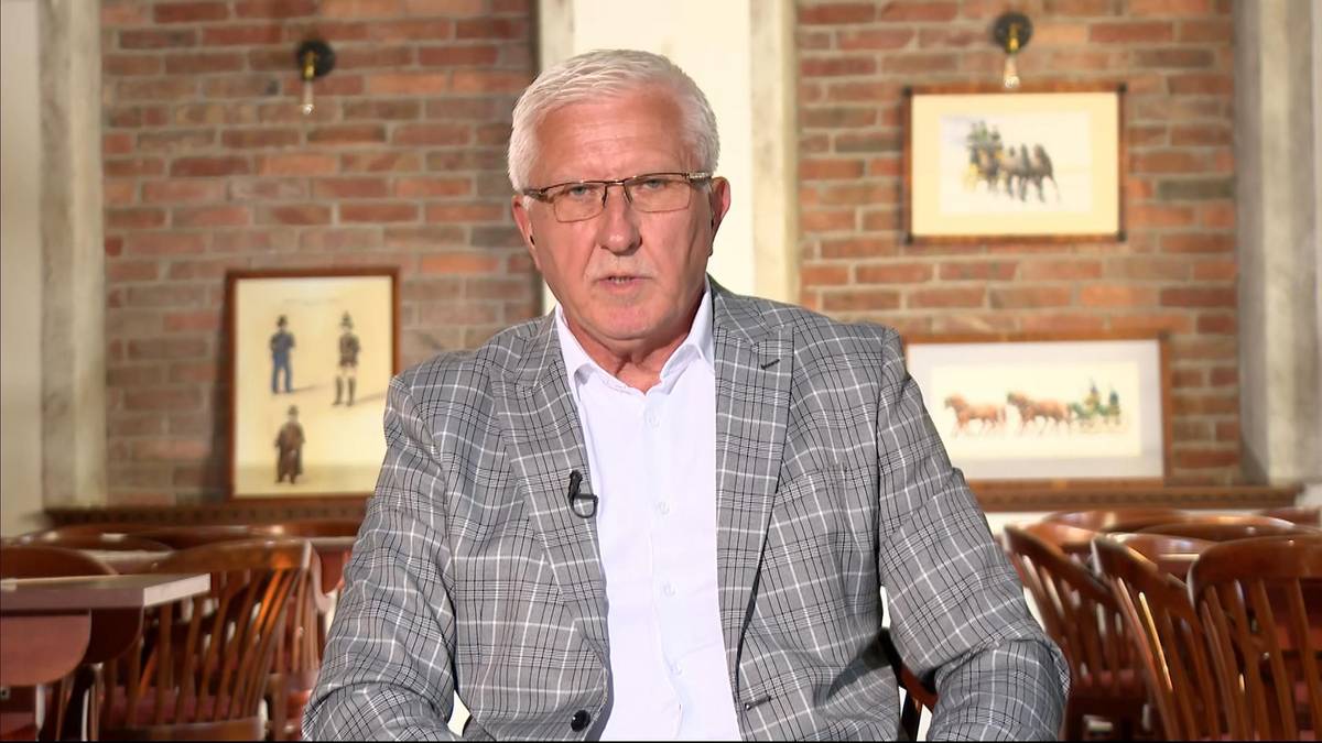 Senator zapowiada powstanie nowej partii. "Chcemy zaproponować alternatywę"