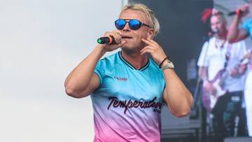 "Niedopuszczalne, pod publiczkę". Minister kultury reaguje na słowa Skolima