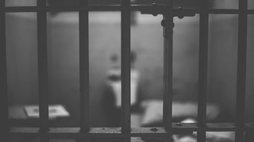 Więzień zabił innego osadzonego, z którym w jednej celi odsiadywał wyrok