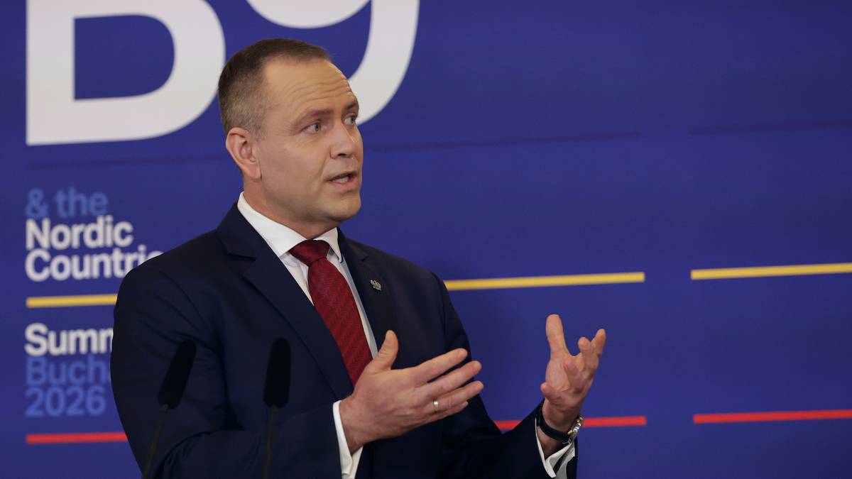 Nawrocki komentuje głośną interwencję policji. "Bez mediów nie ma demokracji"