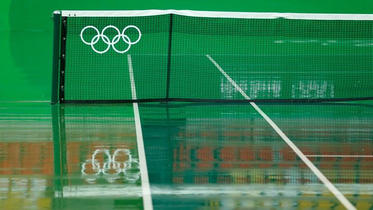 Rio 2016: Mecz Radwańskiej i Kubota przełożony na czwartek