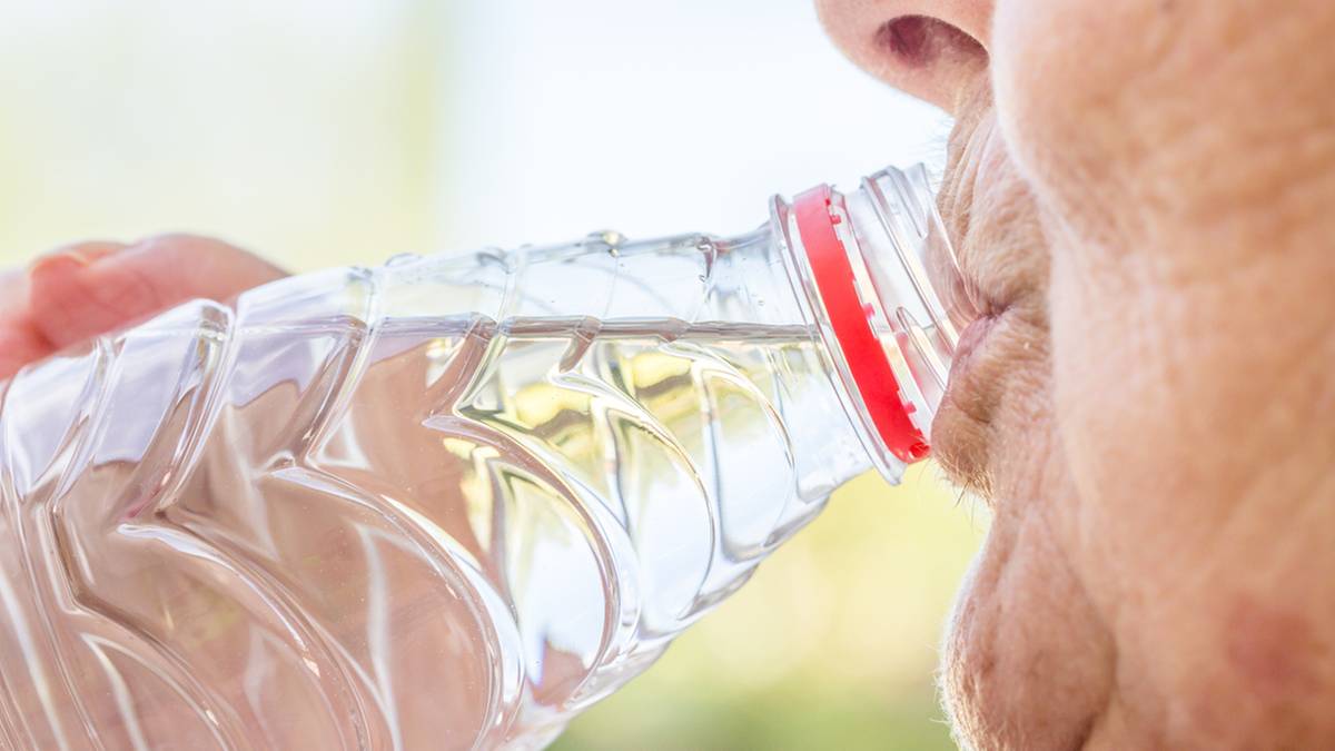 Heatwave above 40°C in Poland — elderly at serious risk of heatstroke