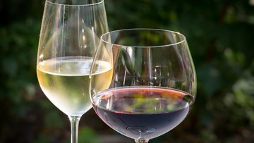 Wino to nie alkohol. To decyzja mołdawskiego parlamentu