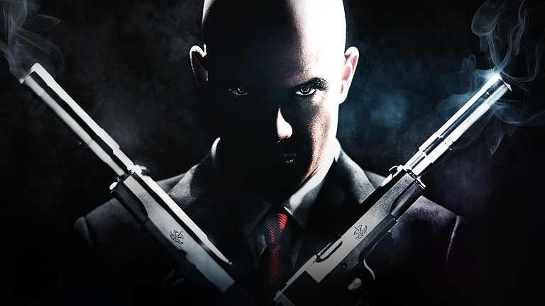 Hitman