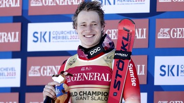 Alpejski PŚ: Odermatt wygrał supergigant w Aspen