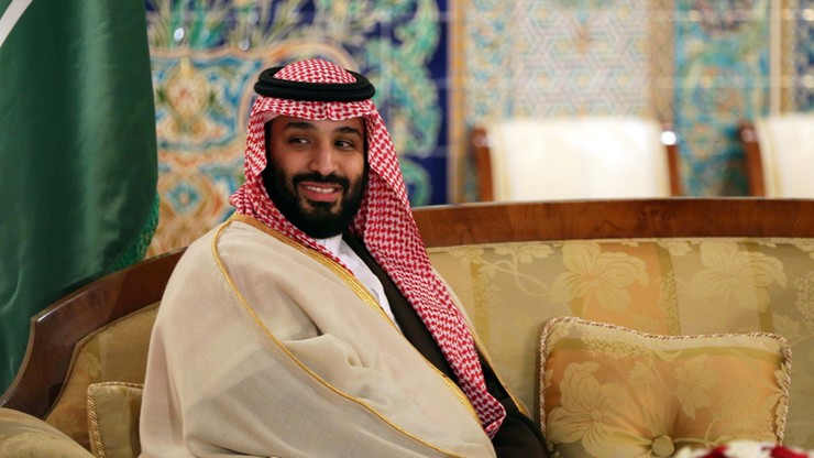 "Washington Post" o poszlakach w sprawie roli saudyjskiego księcia w zabójstwie Chaszodżdżiego