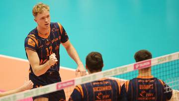 Puchar CEV: JSW Jastrzębski Węgiel - MAV Foxconn Szekesfehervar. Relacja live i wynik na żywo