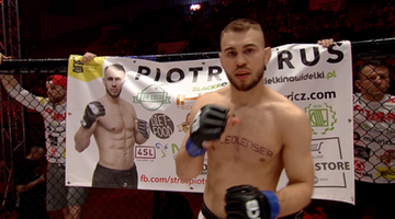 Polscy zawodnicy MMA rozwiązali kontrakty z organizacją ACA
