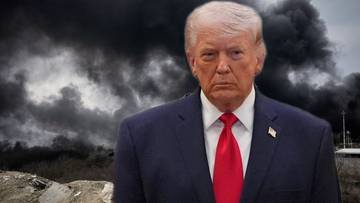 Groźby Trumpa eskalują. Iran ma "48 godzin, zanim zapanuje tam piekło"