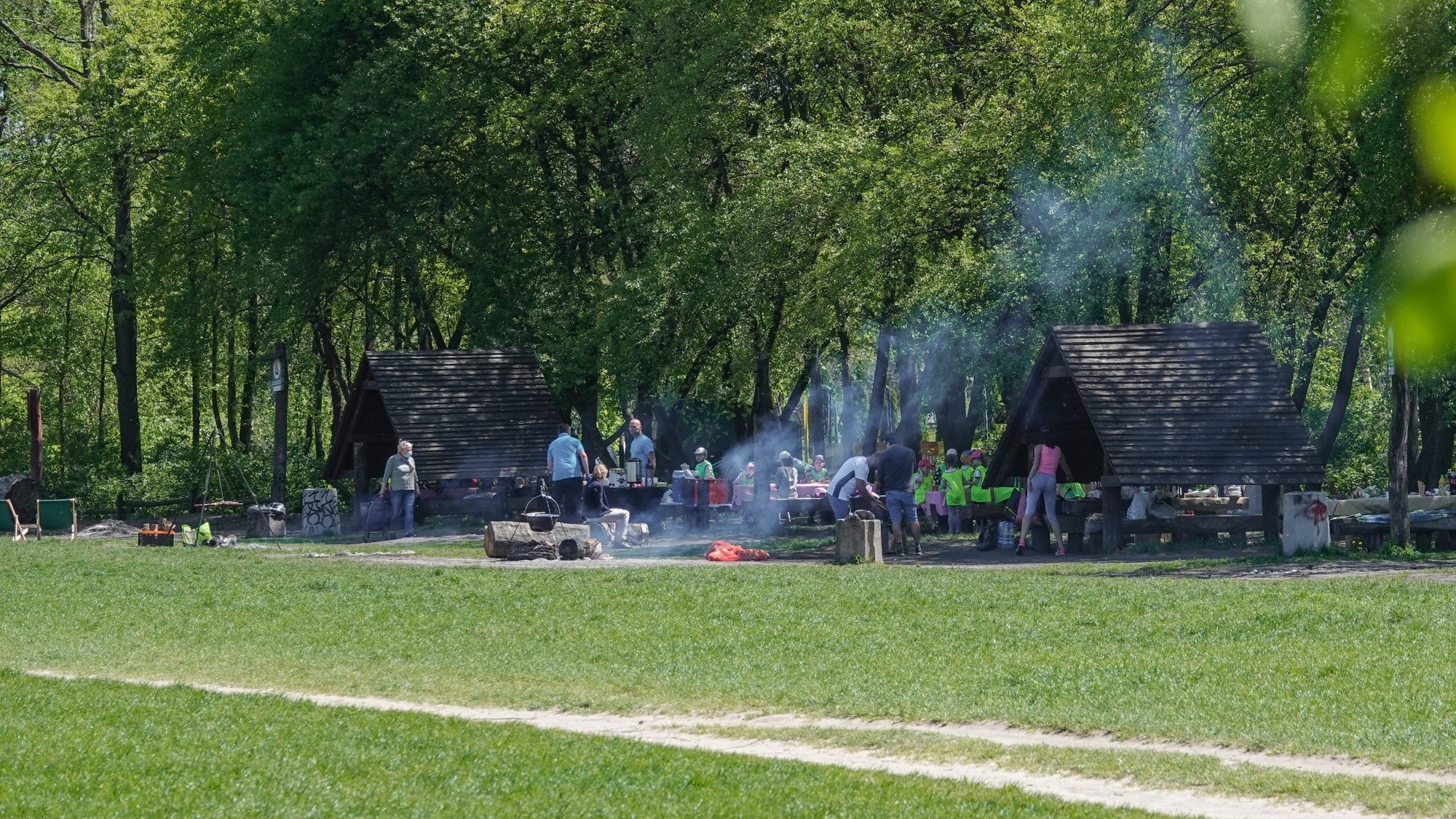 W maju jak w raju - zdjęcie 46