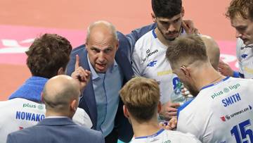 Kapitalne widowisko w starciu outsiderów PlusLigi! Decydował tie-break