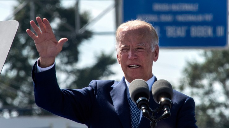 Wiceprezydent Biden: USA wypełniają zobowiązania sojusznicze wobec pozostałych państw NATO