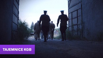 Tajemnice KGB