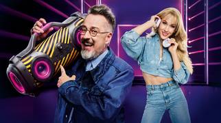 HITSTER Nowy program od 3 października