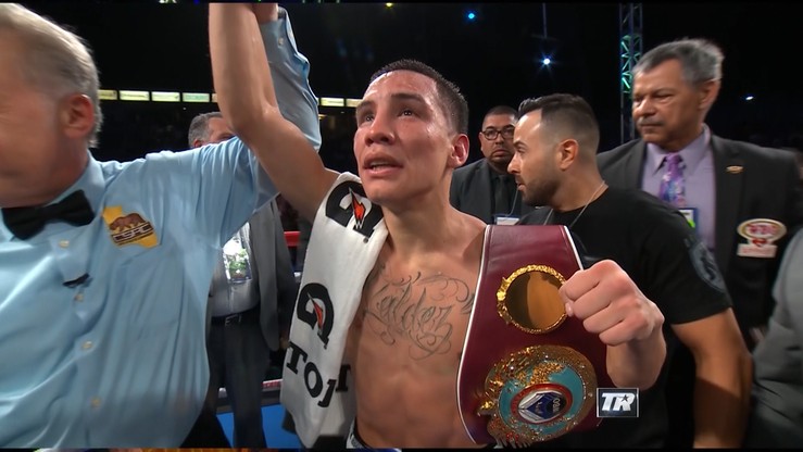 Valdez, Ramirez i Magdaleno obronili pasy WBO