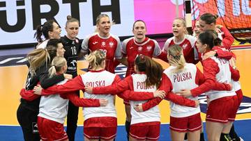 Tabela mistrzostw świata. Na którym miejscu jest reprezentacja Polski?