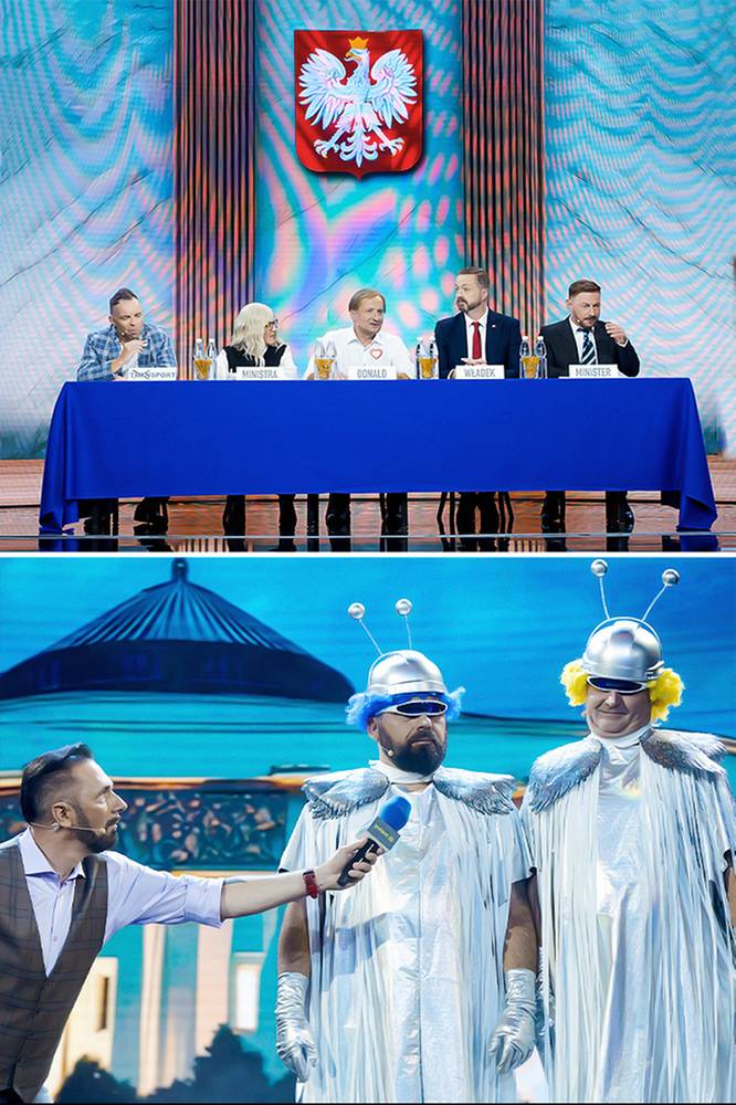 2025-10-10 Program „Młodzi i Moralni. Nad mętną rzeką”. Co w 4. odcinku?