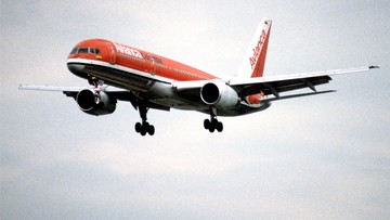 Upadek drugich najstarszych linii lotniczych świata. Ich właściciel ma polski paszport
