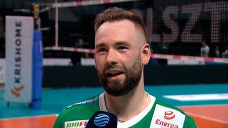 Jakub Ciunajtis - libero