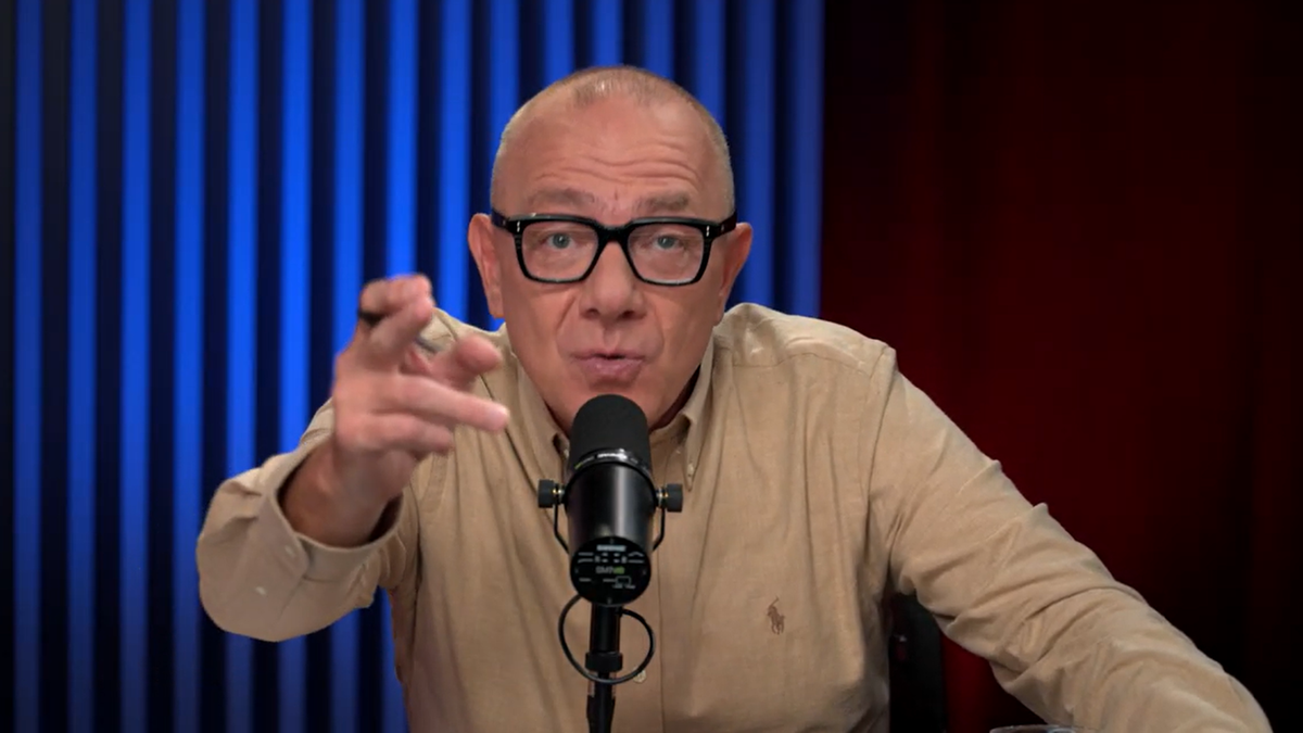 Grzegorz Jankowski gromi ekspertów. "Czy wy chodzicie po ziemi?"