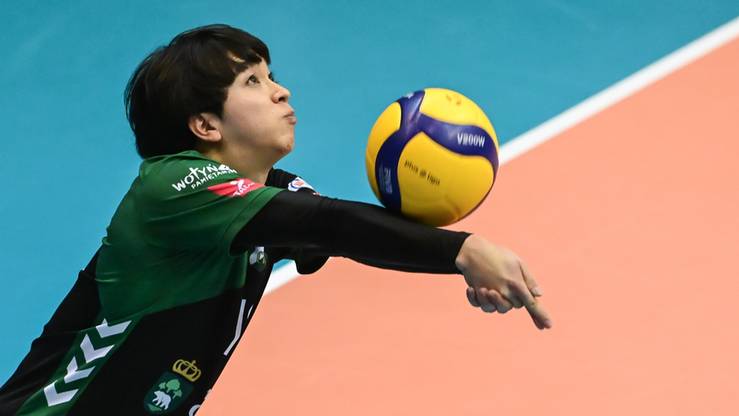 PlusLiga 2026 - najlepsi siatkarze fazy zasadniczej