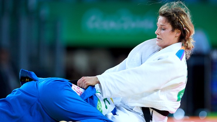 Arleta Podolak wygrała zawody Pucharu Świata w Zagrzebiu