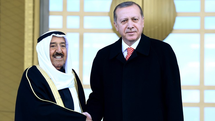 Erdogan zapowiada przegląd stosunków z UE po referendum