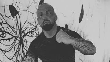 Nie żyje weteran sportów walki. W przeszłości rywalizował z polską gwiazdą