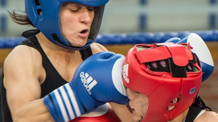 Turniej bokserski w Sofii: Wystąpi siedem Polek, kadra bez Wójcik