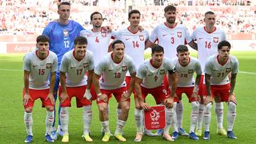 Polska - Nigeria. Kiedy mecz? O której godzinie?