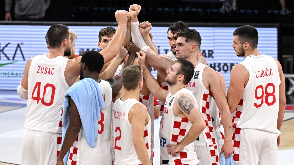 Niespodzianka w drugim finale koszykarskich prekwalifikacji do igrzysk olimpijskich