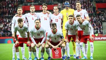 Ekspert wystawił oceny po meczu Szwecja - Polska. Kto zasłużył na pochwałę?