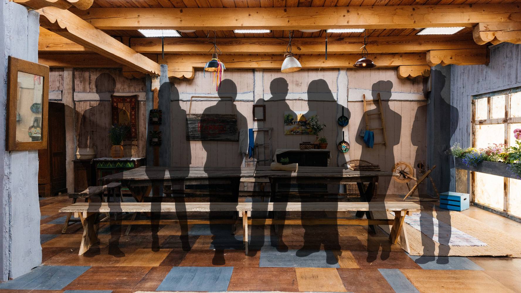 &bdquo;Farma&rdquo;: Kto odpadł z show? Kolejne eliminacje 5. sezonu