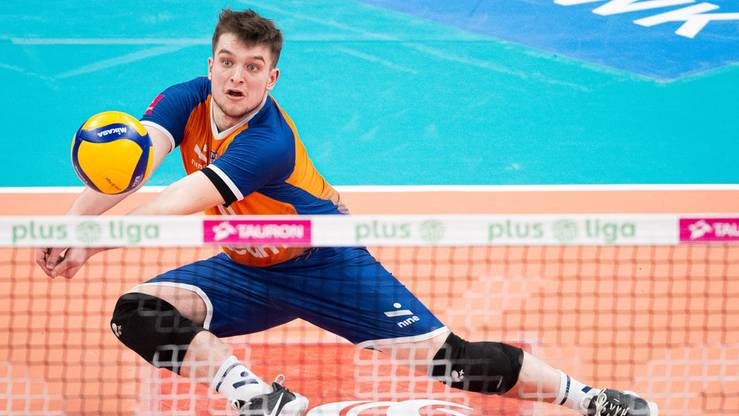 Bartosz czy Bartłomiej? Najsłynniejsze Bartki polskiej siatkówki